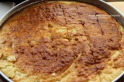 Kırklareli Geleneksel Mutfak Kültürü